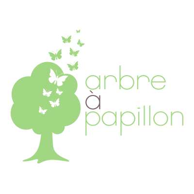 Arbre à Papillon