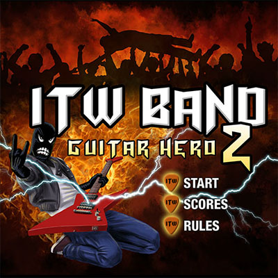 ITW Guitar Hero