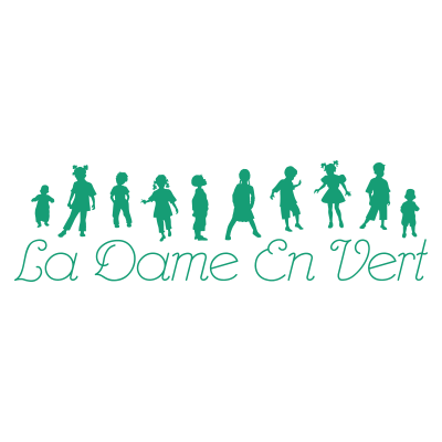La Dame En Vert