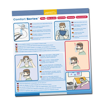Respironics