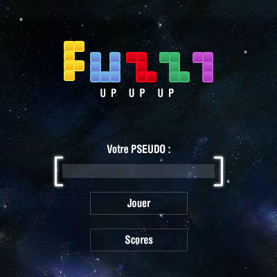Up Up Up !